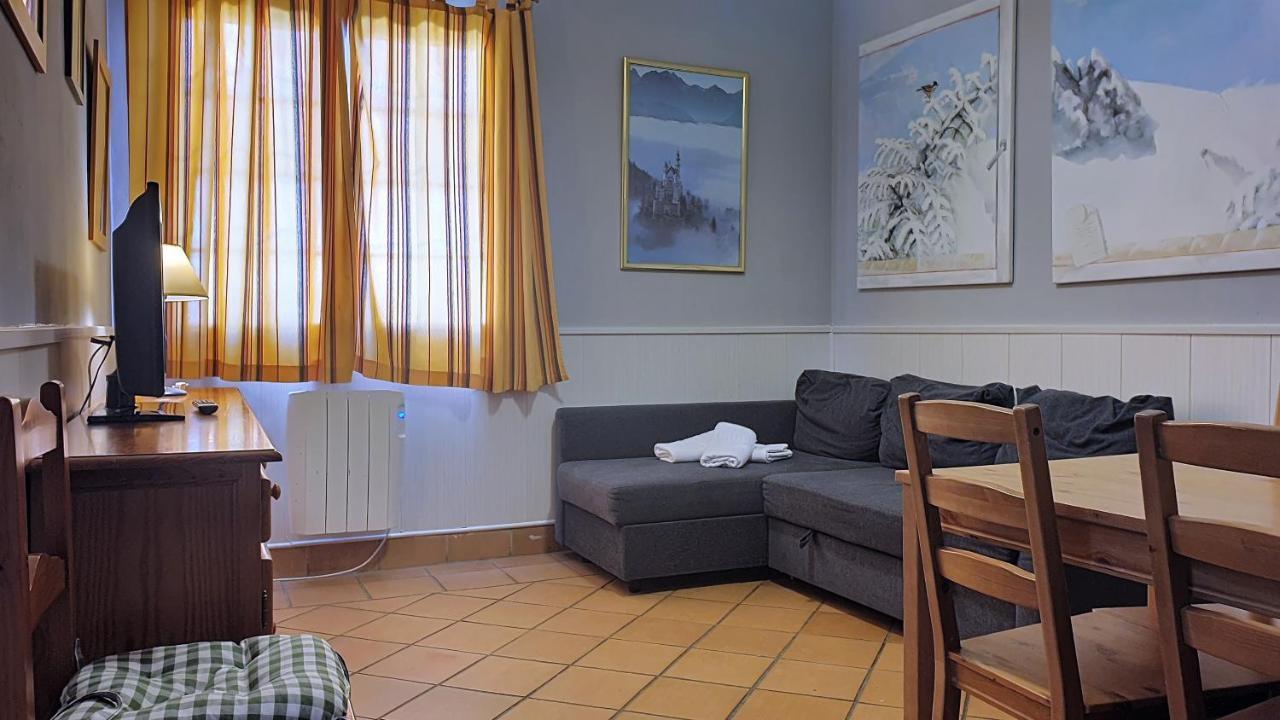 Todosierranevada Zona Baja -Plaza Principal-Junto A Los Telecabinas Sierra Nevada Zewnętrze zdjęcie
