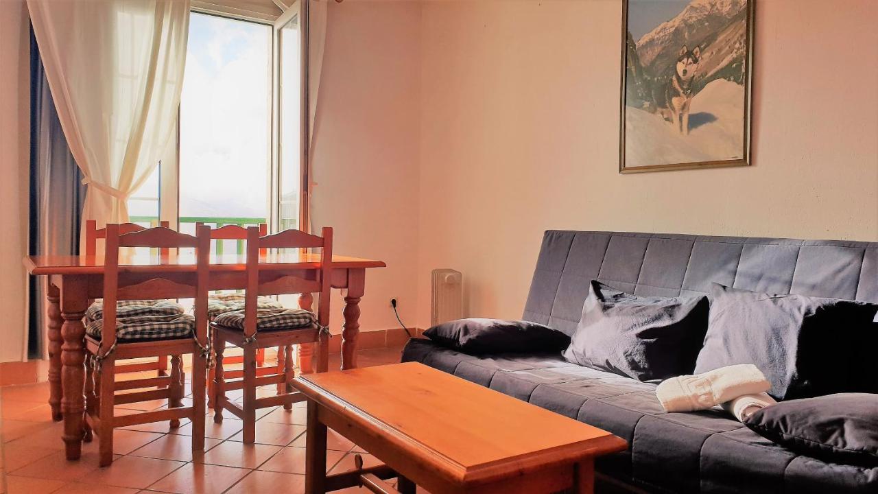 Todosierranevada Zona Baja -Plaza Principal-Junto A Los Telecabinas Sierra Nevada Zewnętrze zdjęcie
