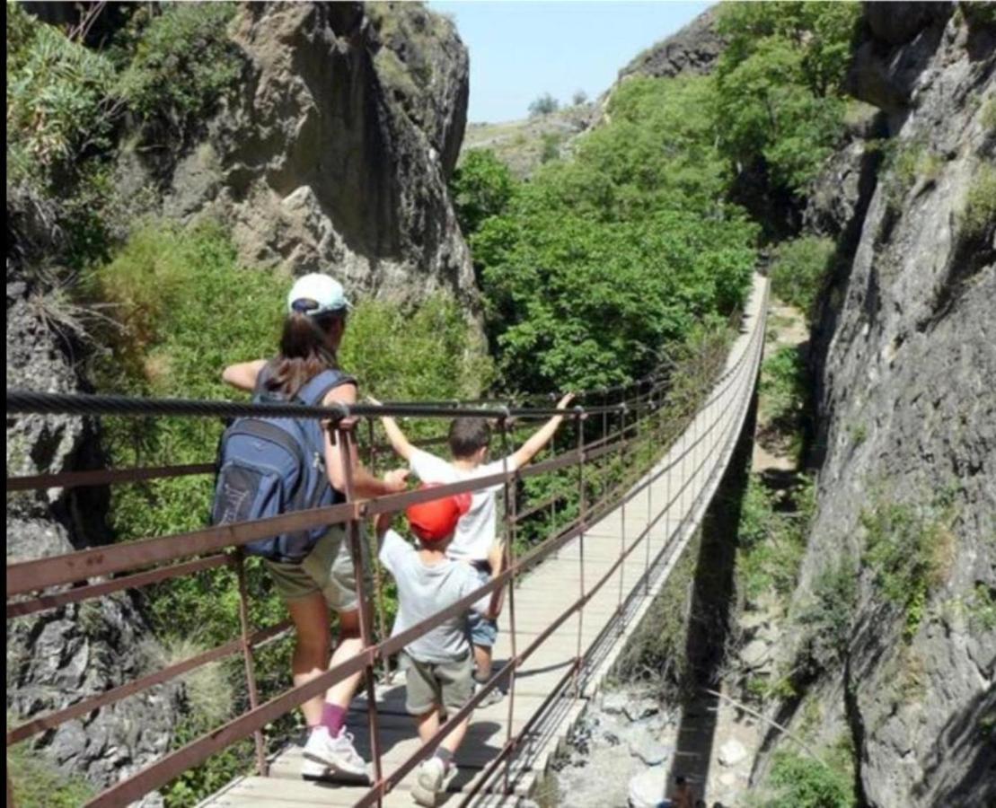 Todosierranevada Zona Baja -Plaza Principal-Junto A Los Telecabinas Sierra Nevada Zewnętrze zdjęcie